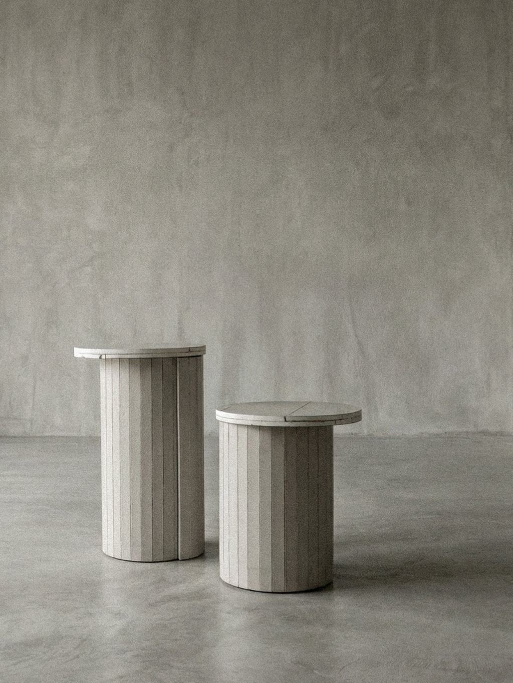side table 001 - M