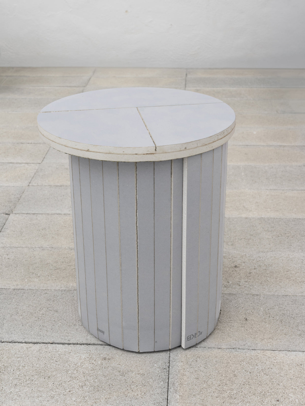 side table 002 - S