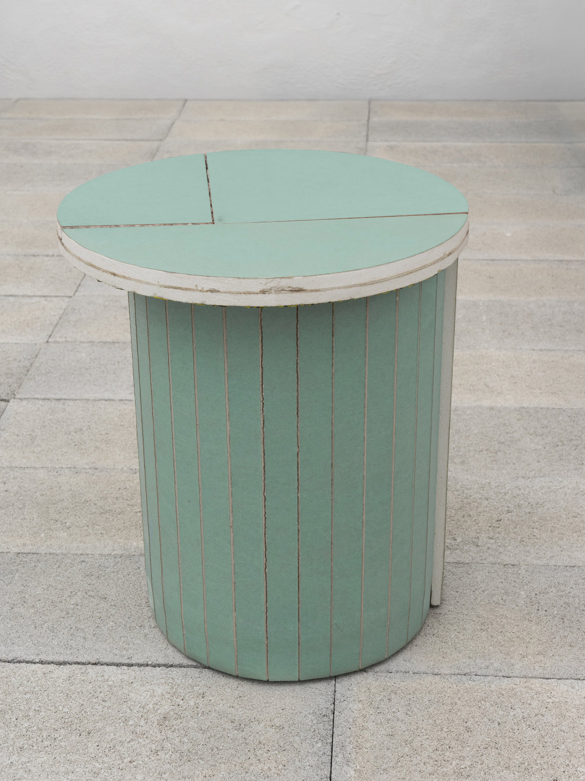side table 004 - S