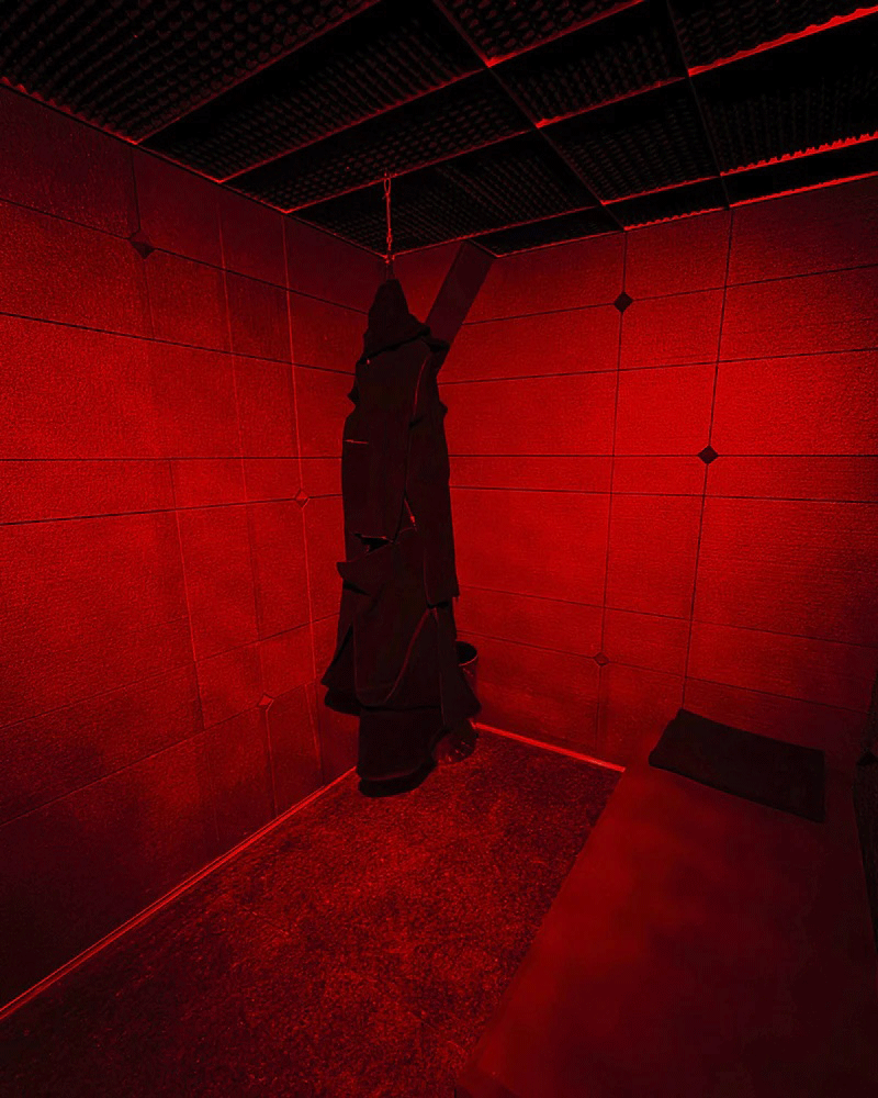 [G·E·045] compound two