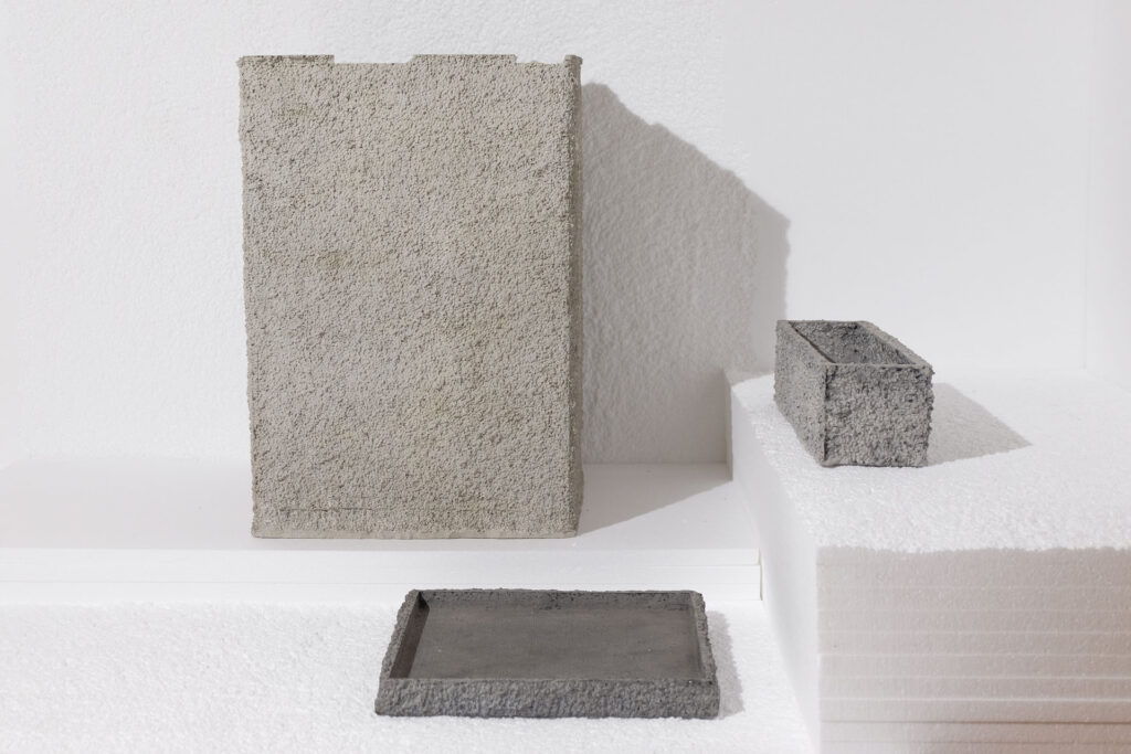 [C·D·018] inverso pots