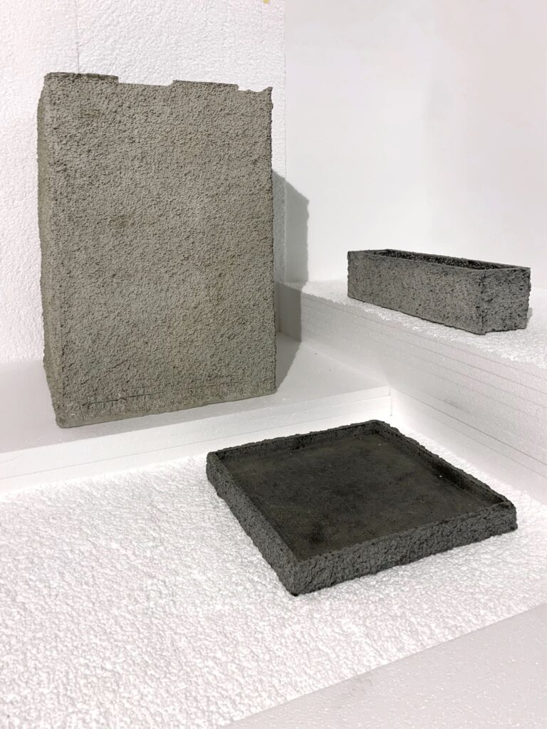[C·D·018] inverso pots