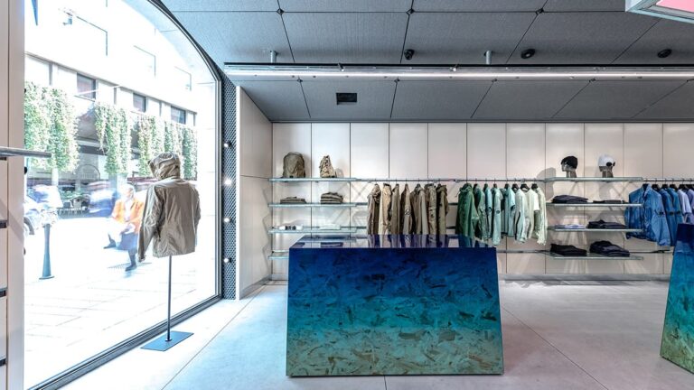 [F·A·036] CP Company