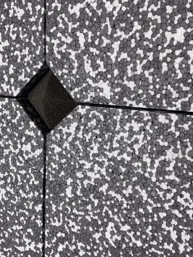 [G·P·052] foam