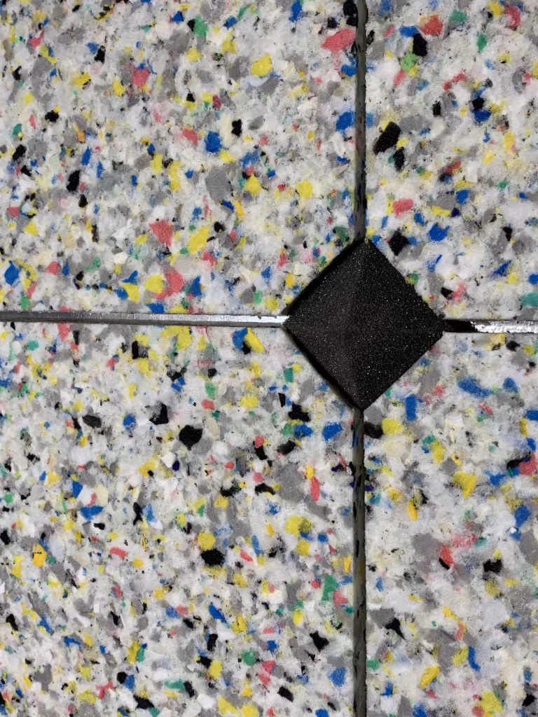 [G·P·052] foam