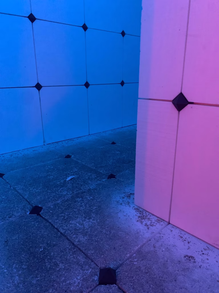 [D·E·025] rituals around the machines