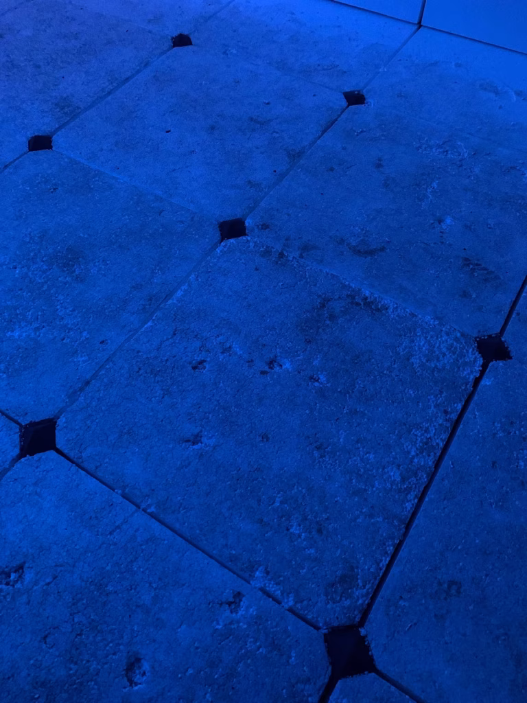 [D·E·025] rituals around the machines