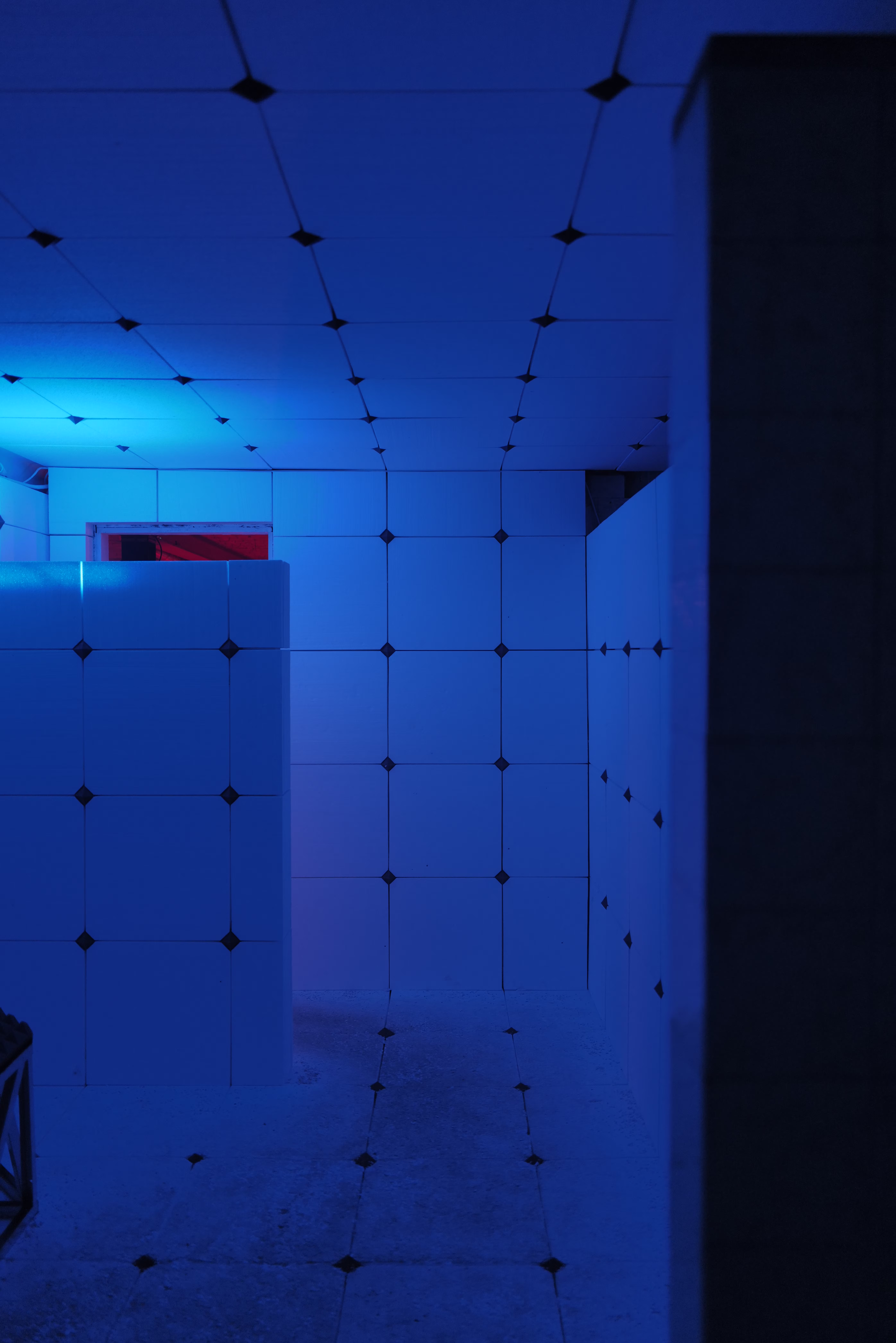 [D·E·025] rituals around the machines