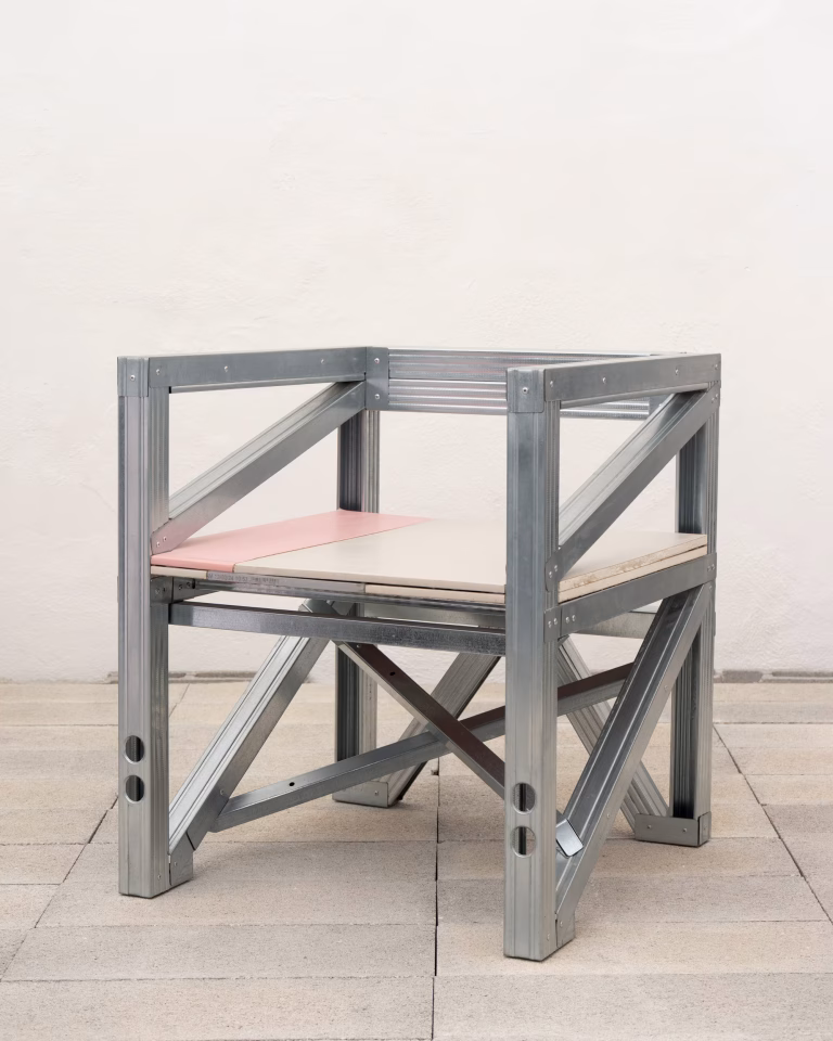 [F·D·037] chair001