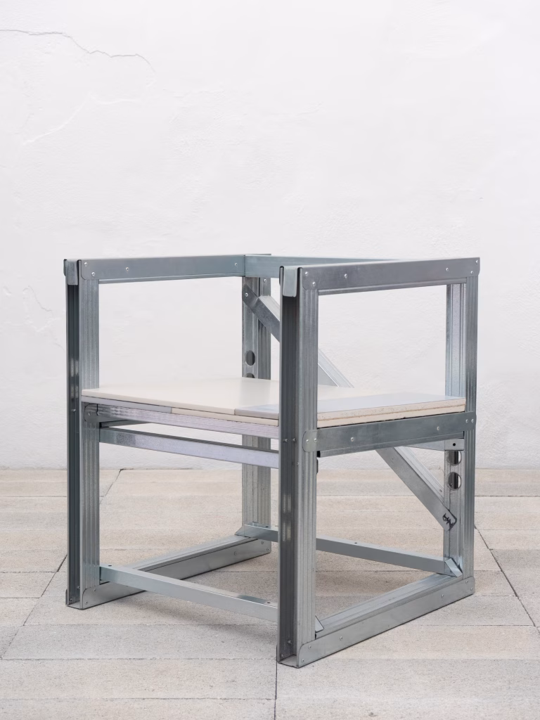 [F·D·038] chair002