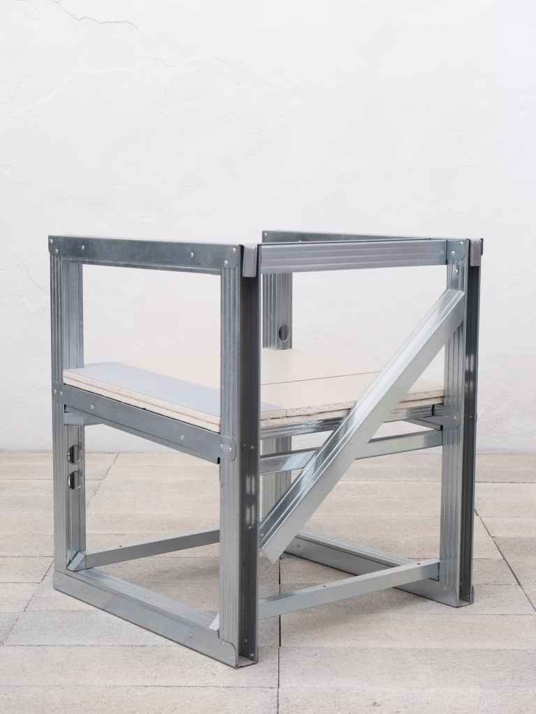 [F·D·038] chair002