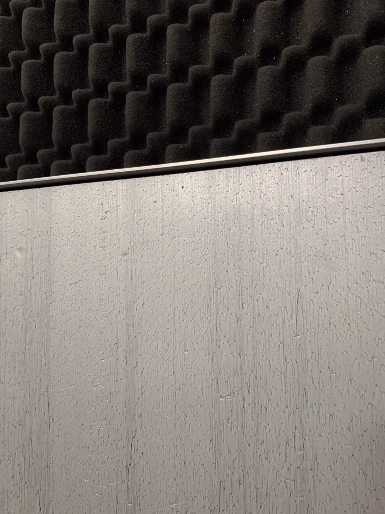 [G·P·052] foam
