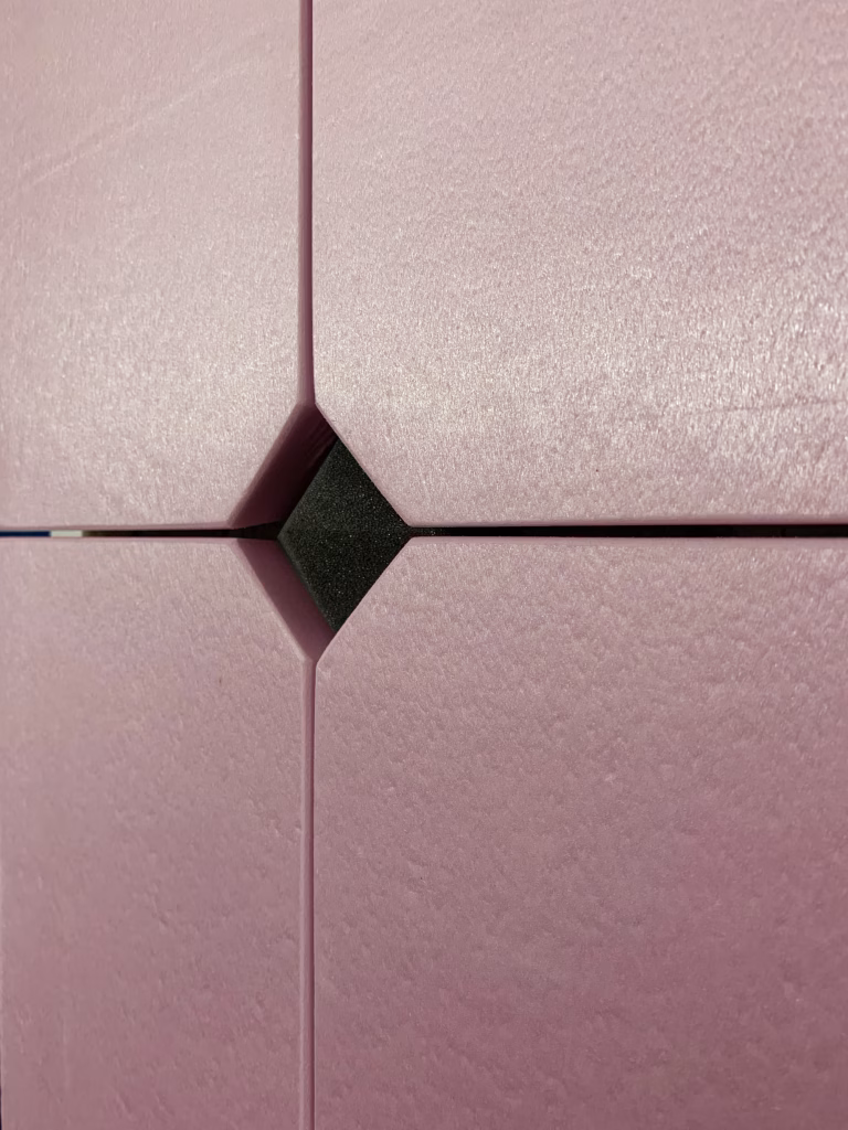 [G·P·052] foam