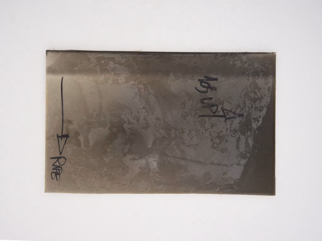 [H·E·052] exposed dry system