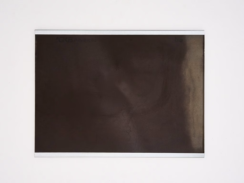 [H·E·052] exposed dry system